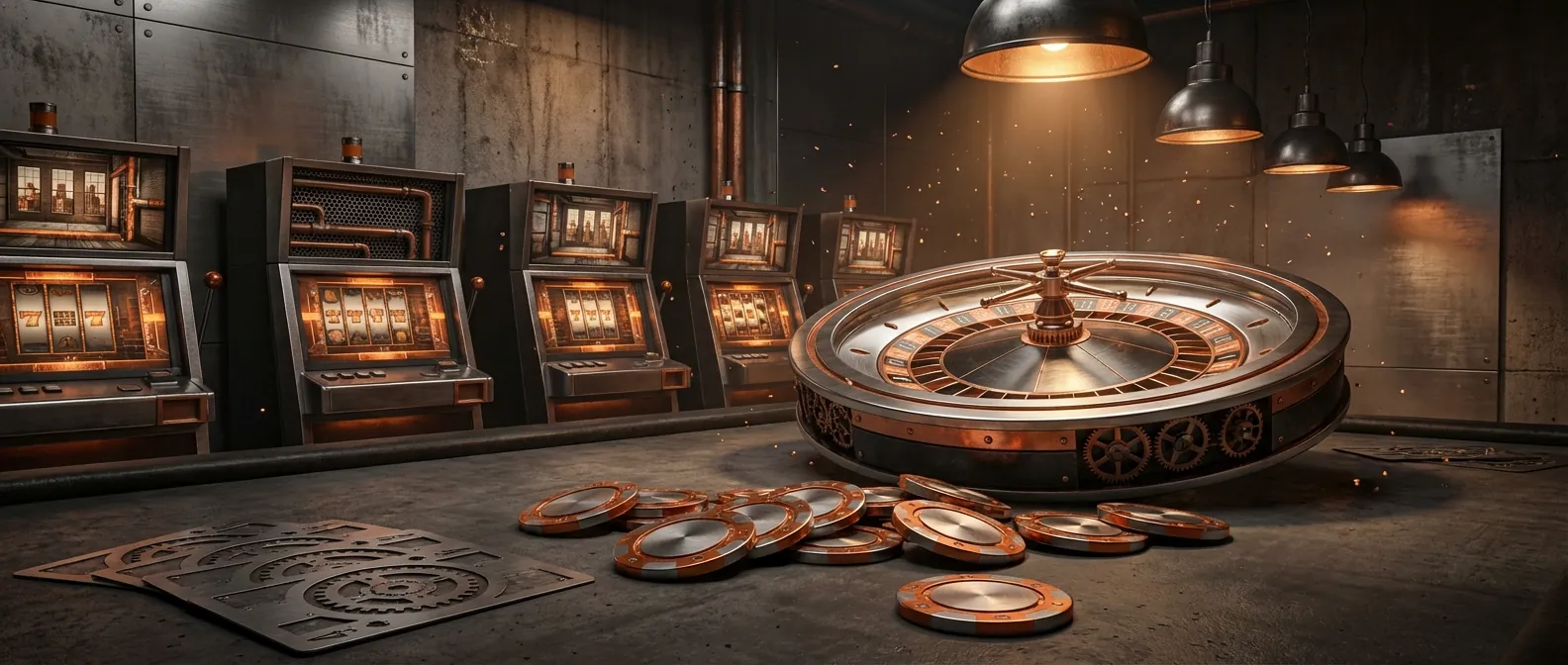 Betonred Casino casino app: mobilné hranie bez inštalácie